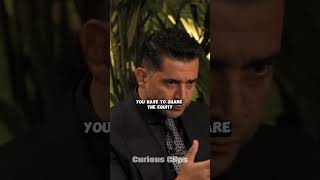 Rich People Are Greedy? Just Contradictions #andrewschulz #pbdpodcast  #flagrantpodcast #pbd