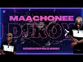 Dj Roy Maachonee Mix Audio Oficial