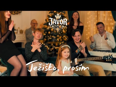 Javor - Ježiško, prosím