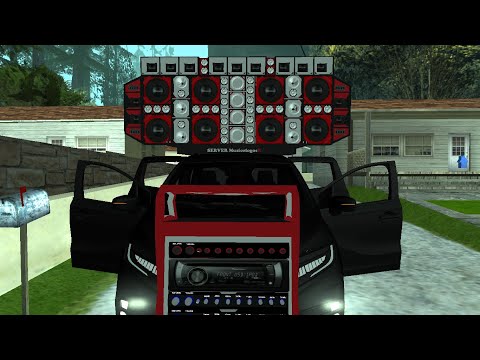 TU TE IMAGINA - RICKO EL DEL SAOCO X MAXIMITOH SCOFF ( DOBLE TONO ) ( EDITADA ) PARA CHIPEOS EN MTA