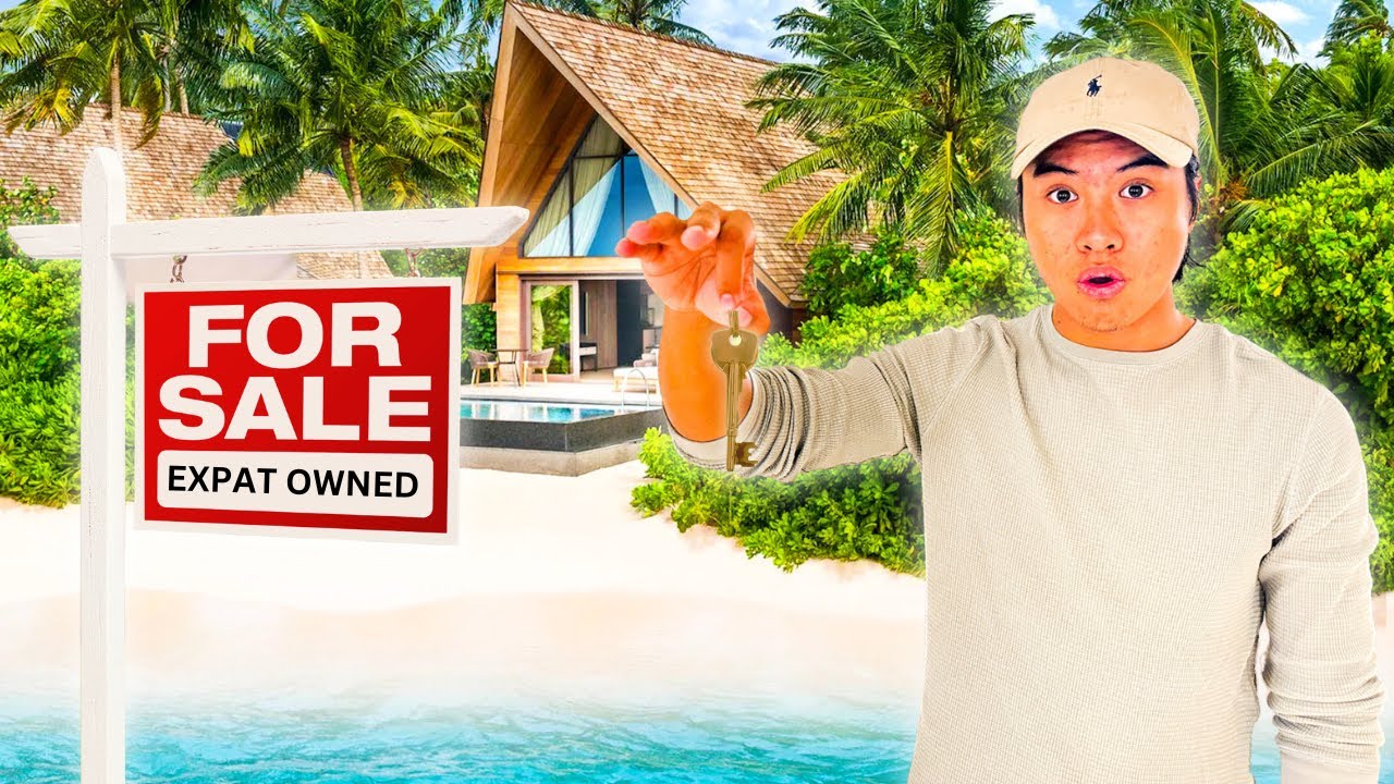 Who owns the land in the Philippines? More REF