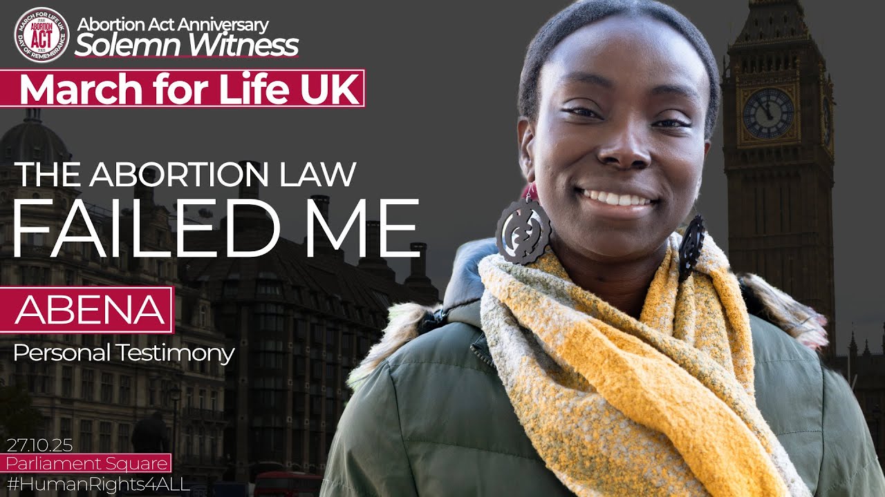 The Abortion Law Failed Me