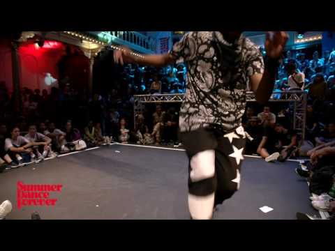 Preselection nr 278-304 – Hiphop Forever 2016