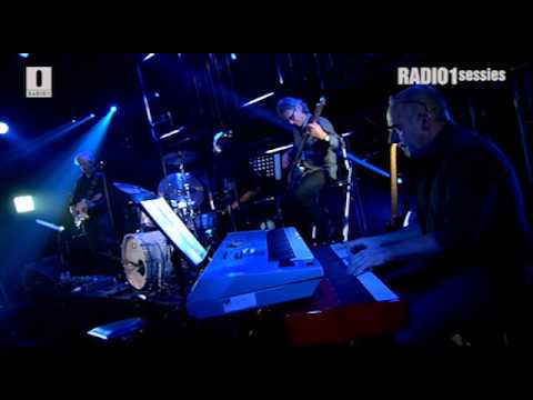 Johan Verminnen & Raymond van het Groenewoud - Op het bal (Radio 1 Sessies 2013)