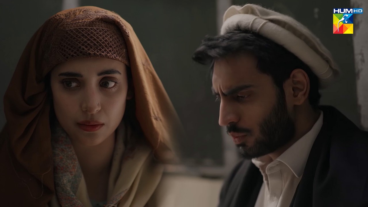 Beena Kis Lalchi Aadmi Ke Jaal Mein Phans Gai...?! 😱 - Aap Ki Izzat -Urwa Hocane & Ahsan Khan