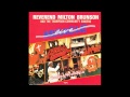 "A Miracle" (1984) Rev. Milton Brunson & Thompson Community Singers