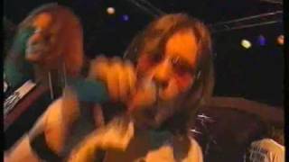 Zig and Zag and Terrorvision 'Alice What's the Matter?'