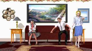 Blossom Dearie - Give Him The Ooo - La - la