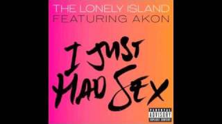 [HQ]I Just Had Sex-The Lonely Island feat Akon