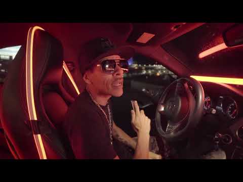 Checkmate "Brazy" Produced by Vago