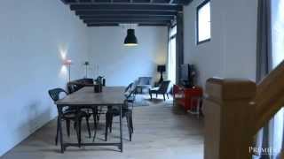 Maison COLOMBES Les Vallées