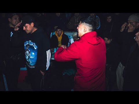 (😂) 99 DECO ZPIN BENGALA vs SIKEI ESEKAENE RAIKO LABRAÑA: Octavos - Eliux Burger Cup Pandillas🏆