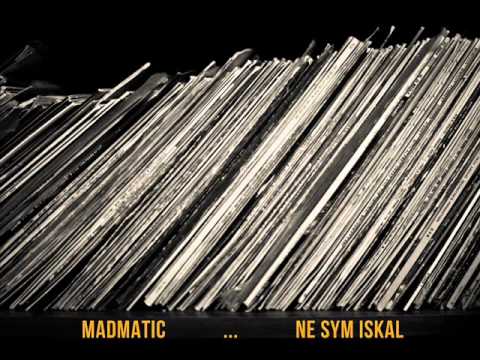 MADMATIC - Не Съм Искал