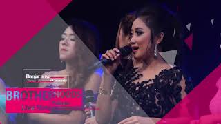 Download lagu Rindu Terobati   New Pallapa Live Werdi 2018   Gerry Feat Lala Widhi mp3