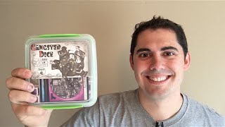 Getting Games - Gangster Dice video thumbnail