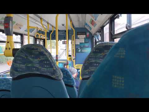 Route 57 - 1800/NK56HKV - ADL Dart MPD