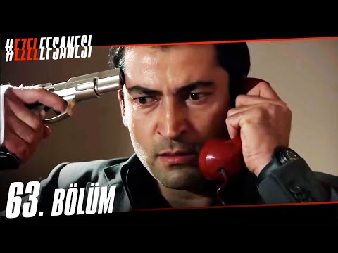 Ezel Episode 63