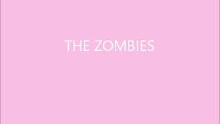 THE ZOMBIES   「 Summertime」