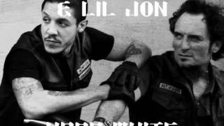 Yelawolf - Hard White (Up In The Club)