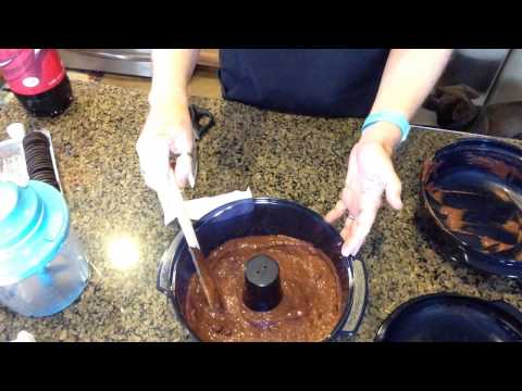 Stack Cooker - Death by Chocolate Cake