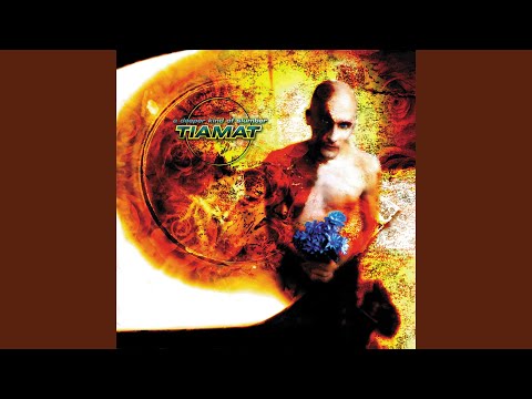 A Deeper Kind Of Slumber - Tiamat