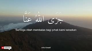 Download lagu Haafiz Aliy - Jazallah Hu An'na Sayyidana Muhammadan Maa Huwa Ahluhu mp3