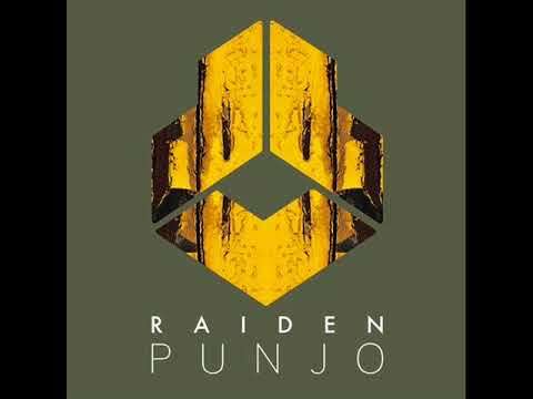 Raiden - Punjo (Extended Mix)