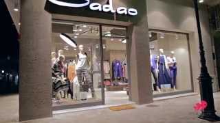 preview picture of video 'Sadao - Women's clothing - Shopping in Kos'