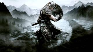 Установка и загрузка модов для Skyrim Special Edition (Cпособ 1й)