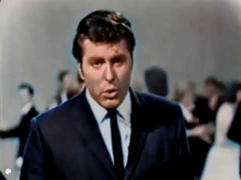 Barry Stanton - Teenage Idol (1961)