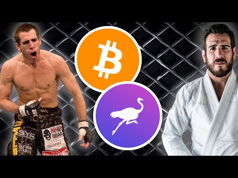UFC Legend Explains Why Athletes Need BITCOIN and NOSTR (BWP93) video thumbnail