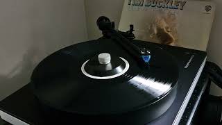 Tim Buckley - The River