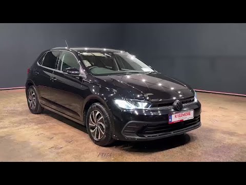 Volkswagen Polo 1.0 AUTOMATIC TSI ACTIVE - 15'' FA - Image 2