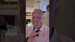 The COOLEST Spot on the Celebrity Reflection