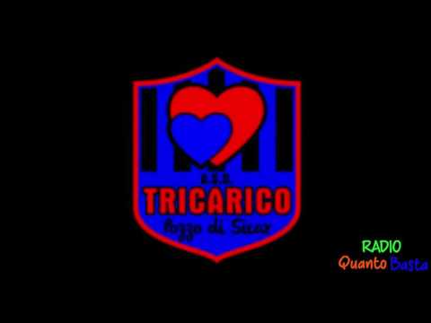 A.s.d. Pozzo di Sicar Tricarico -  Policoro (1-0) - Highlights - UltrRadioQB