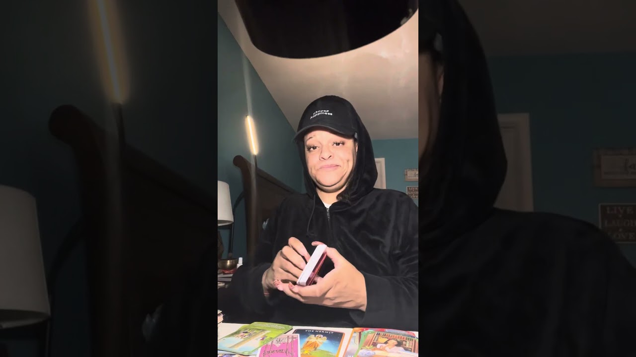 Promotional video thumbnail 2 for AyannaKai The Intuitive Oracle