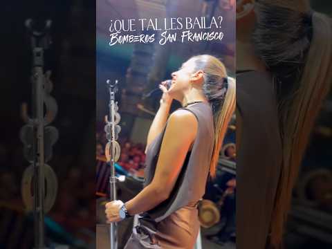 Resumen La LBC & Euge Quevedo 🎤 🎶 Bomberos San Francisco Córdoba - Sab-04-Abr 🪗 💯