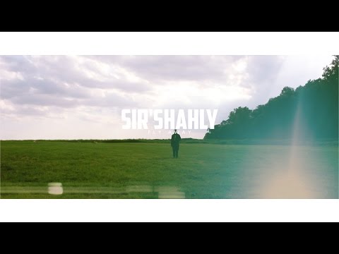 Sir'Shahly - Fly Away | Official Music Video