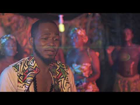 DJ Codjazze ft Nga'kumbe - Soulevez (Clip officiel)