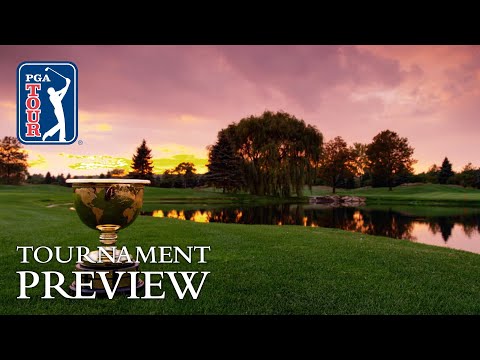 2017 Presidents Cup preview