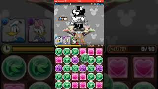 ミッキー＆フレンズ フィーバー２【#1479】