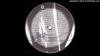 Dash - Back to Underground [The Survival, 1998]