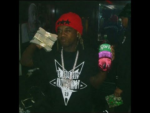 [FREE] *Beat Switch* Ken Carson Type Beat - "DIRTY SPRITE"