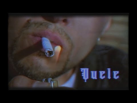 Kazu - Duele (Video oficial)