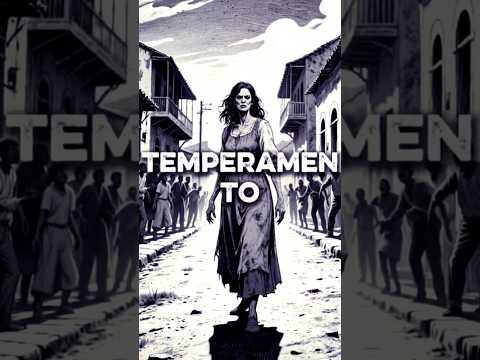 Você conhece Tereza Bicuda? #terror #horror #lendaurbana #creepypasta