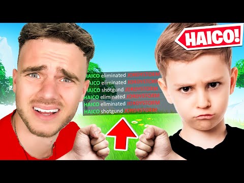 Ik Word Gekilled Door Haico De Streamsniper!🤬