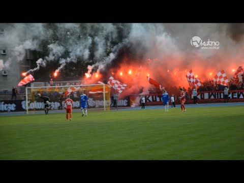 Ks Kutno pokonał Widzew!