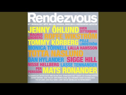 No Particular Place to Go