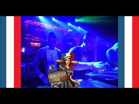 Kopfschrank & Hozinotik @ Frenchcore S'il Vous Plaît! 4.0