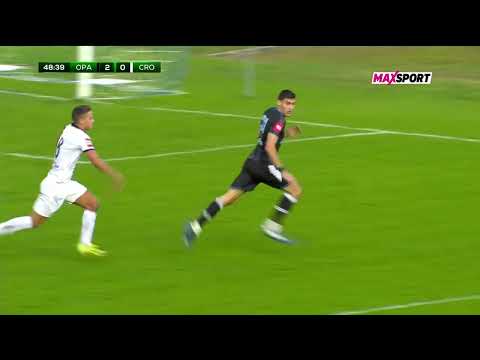 OPATIJA vs CROATIA ZMIJAVCI 2:1 (13. kolo, SuperSport1NL 25/26)